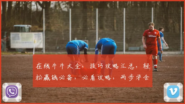 在线牛牛大全，技巧攻略汇总，轻松赢钱必备，必看攻略，两步学会