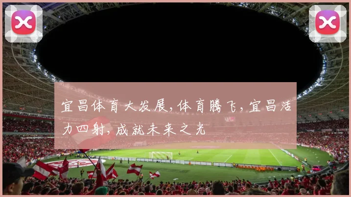 宜昌体育大发展,体育腾飞,宜昌活力四射,成就未来之光