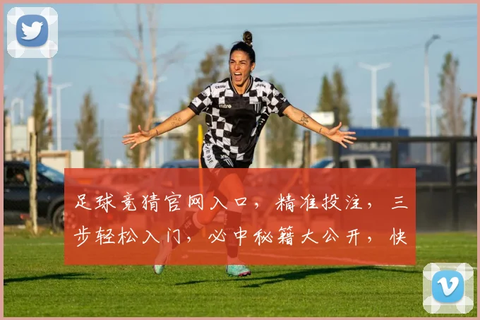 足球竞猜官网入口，精准投注，三步轻松入门，必中秘籍大公开，快来体验
